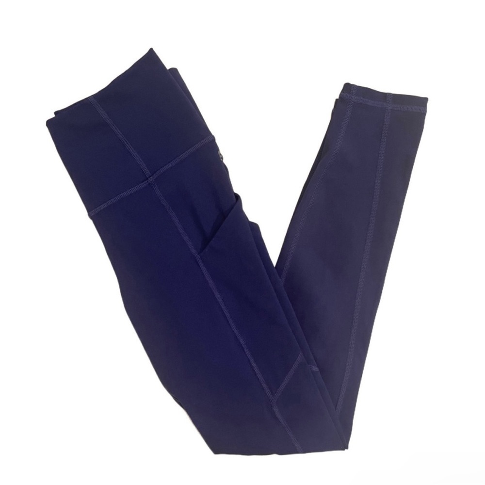Fabletics Women’s‎ PureLuxe Pocket Leggings Size XS
